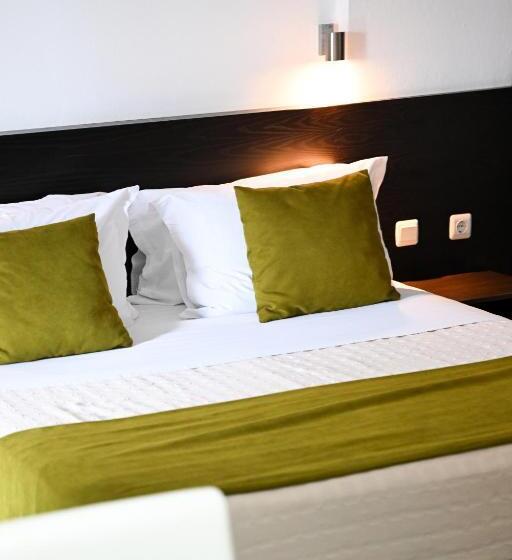 اتاق سوپریور, Petra Nera Skiathos, Philian Hotels & Resorts