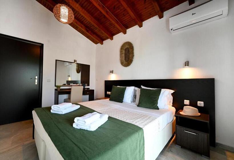 آپارتمان 1 خوابه, Petra Nera Skiathos, Philian Hotels & Resorts