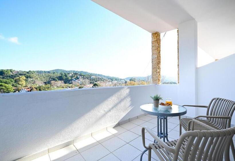 آپارتمان 1 خوابه, Petra Nera Skiathos, Philian Hotels & Resorts