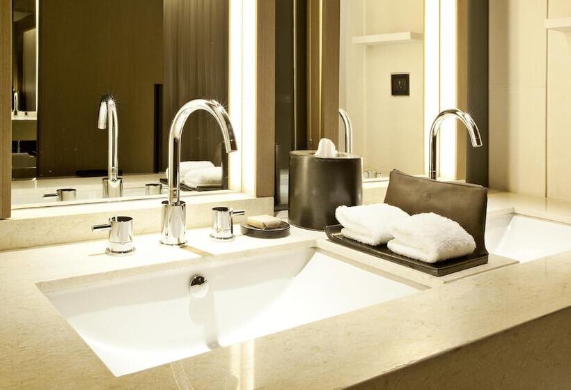 اتاق لوکس, The East Hotel Hangzhou