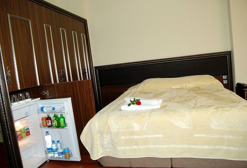 غرفة قياسية, Midyat Gap Otel