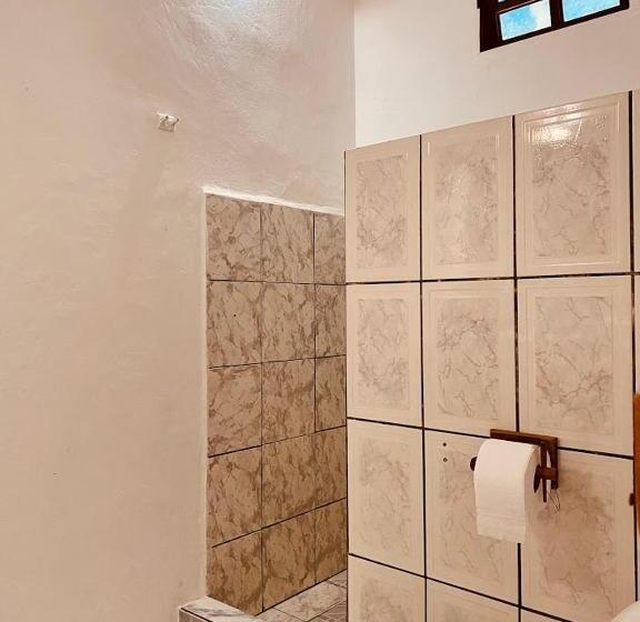سوییت, Pousada Vila Dendê