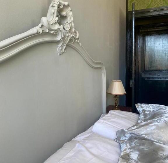 Номер Deluxe Кровать Кинг, Maison De L Aumance