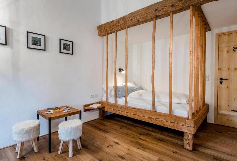 Апартаменты 2 Спальни, Wastleicherhof