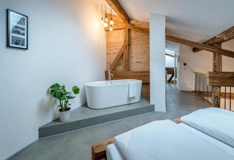 Апартаменты 2 Спальни, Wastleicherhof