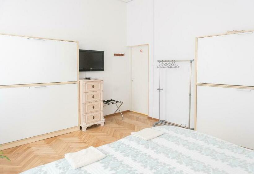 スイート（家族用）, Hostel Liberty