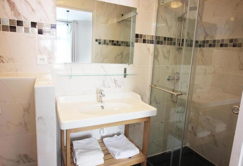 Семейный Номер Deluxe, Domaine Des Lilas