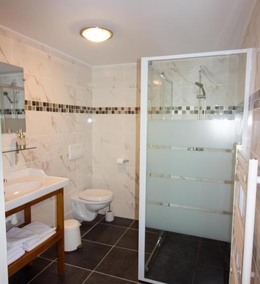 Семейный Номер Deluxe, Domaine Des Lilas