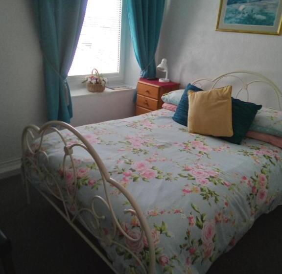 اتاق استاندارد, Applebys Guest House