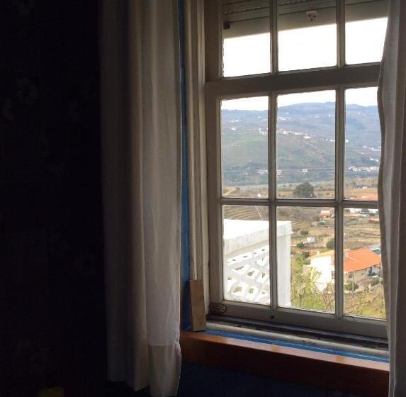 Номер Стандарт, Quinta Do Fôjo