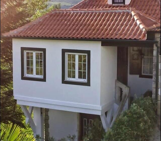 Номер Стандарт, Quinta Do Fôjo