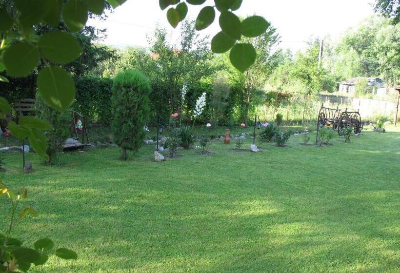 Номер Стандарт, Casa Rustica Oltenia