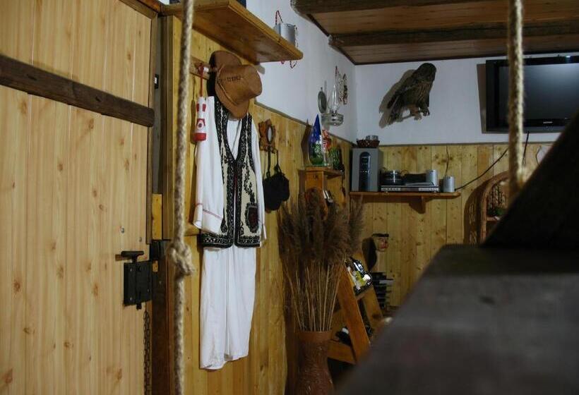 标准间, Casa Rustica Oltenia