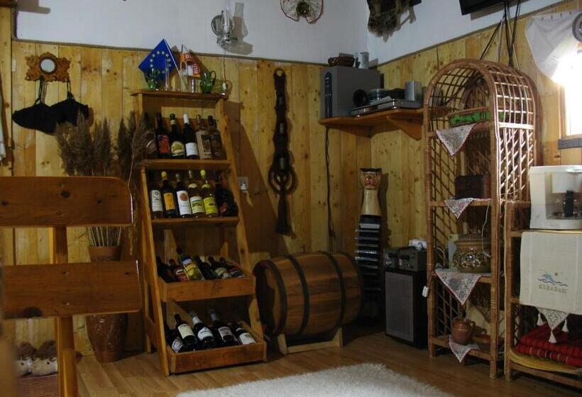 Номер Стандарт, Casa Rustica Oltenia