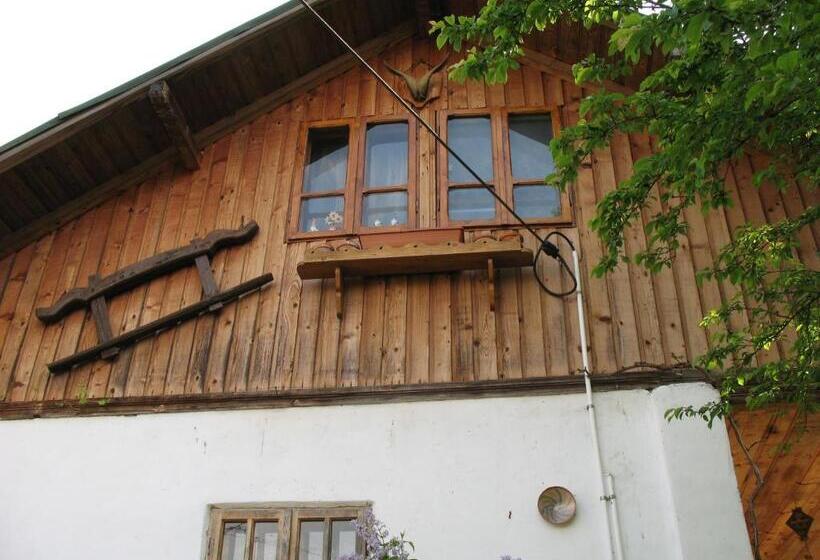 四人标准间, Casa Rustica Oltenia