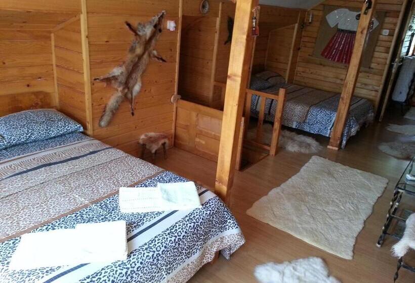 Четырехместный Номер Стандарт, Casa Rustica Oltenia