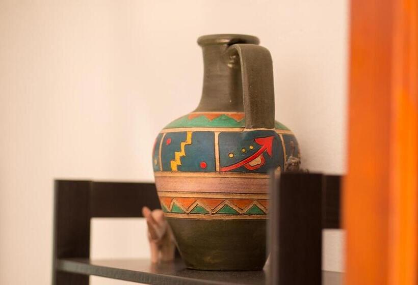 标准间, Maison D Hôtes L îlot Bambou