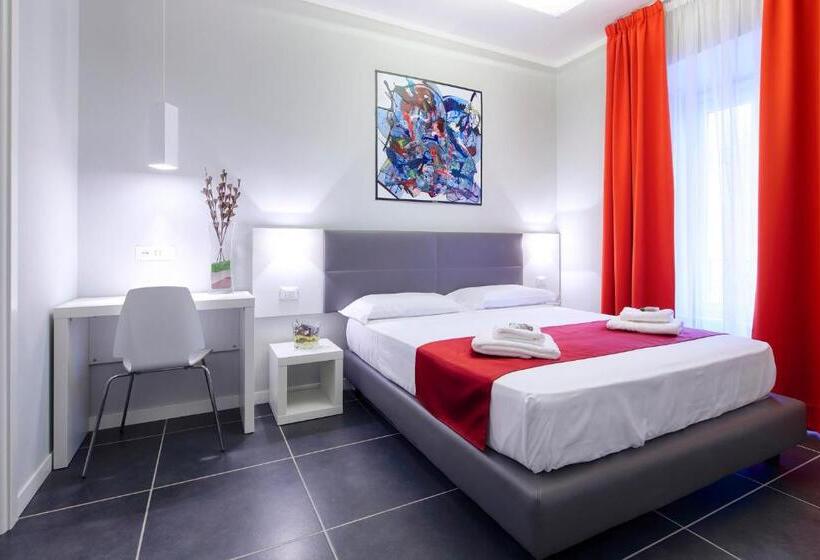 Junior Familien Suite, Nearhome Smart Suites Guest House