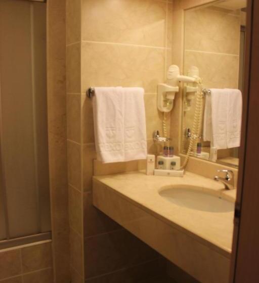スタンダードルーム, Emexotel Kocaeli