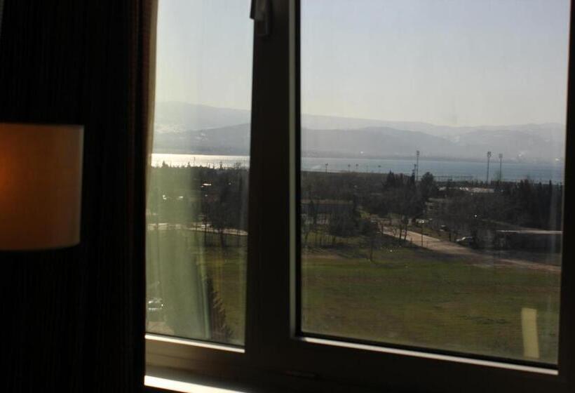 スタンダードルーム, Emexotel Kocaeli
