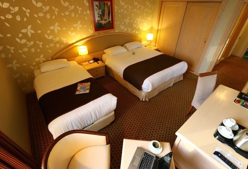 スタンダードルーム, Emexotel Kocaeli