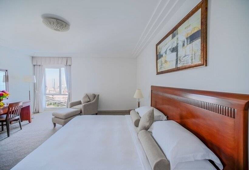 带1个卧室的公寓, Grand Hyatt Residence