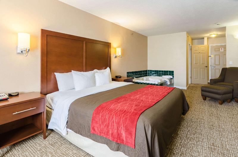 带3个卧室的公寓, Grand Hyatt Residence