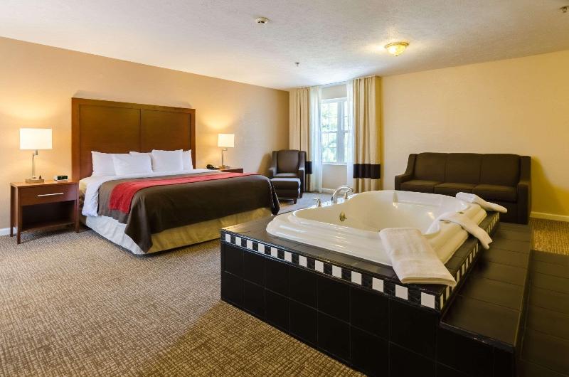 带3个卧室的公寓, Grand Hyatt Residence