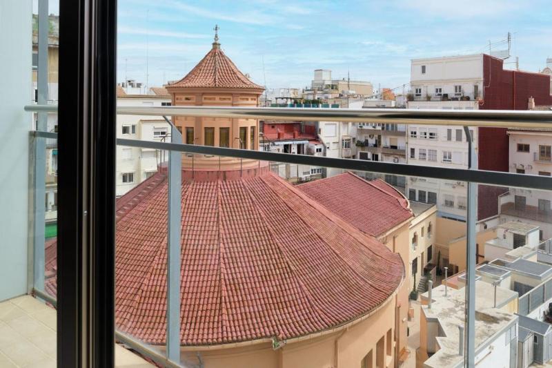 Номер Премиум, SH Colón Valencia
