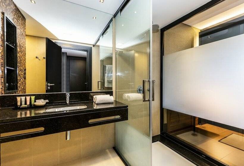 Трехместный Номер Классика, Evidencia Belverde