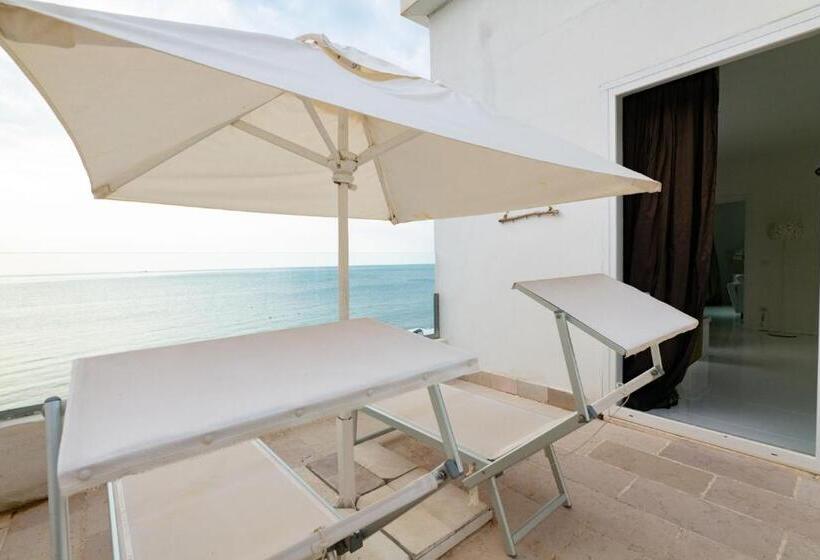 Люкс, La Casa E Il Mare