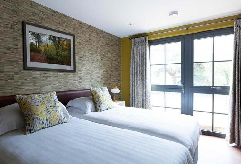 Апартаменты 2 Спальни, Les Ormes Resort