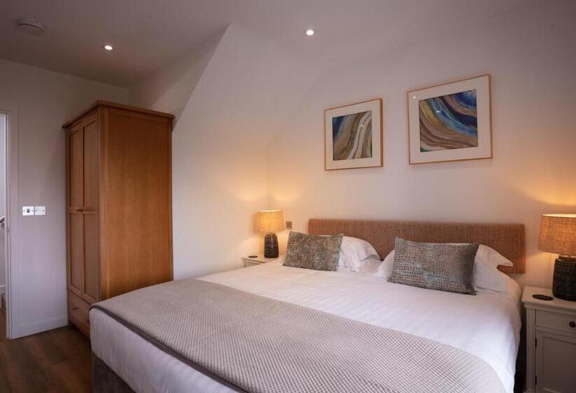Вилла Deluxe 1 Спальня, Les Ormes Resort