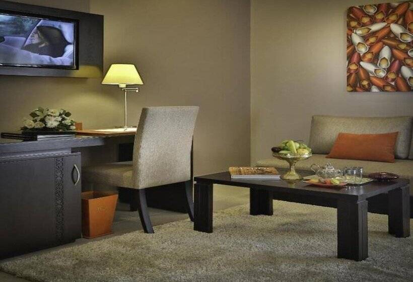 سوییت اجرایی, Kech Boutique Hotel & Spa