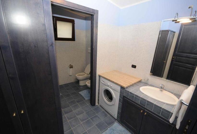 침실 1개 아파트, Sun Tower Beach Apartments