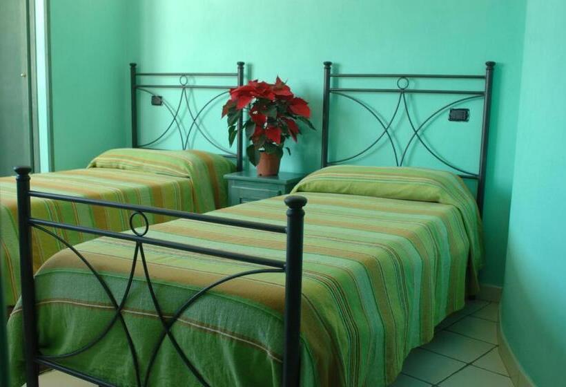 Standard-huone, Sun Tower Beach Apartments
