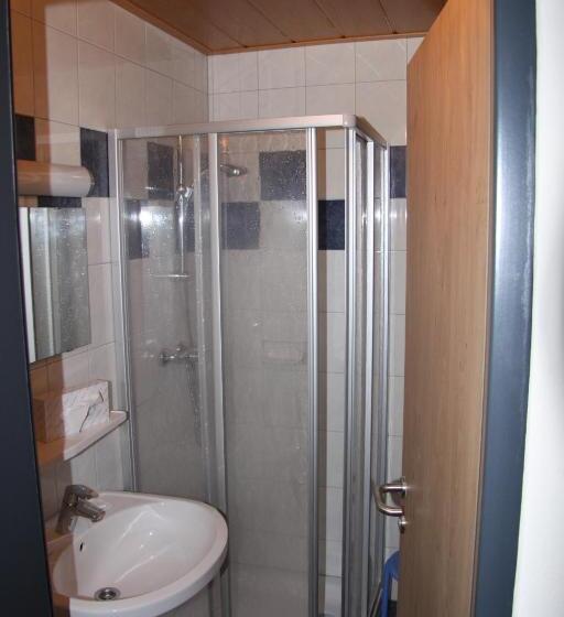 Номер Стандарт, Sporthotel Mölltal