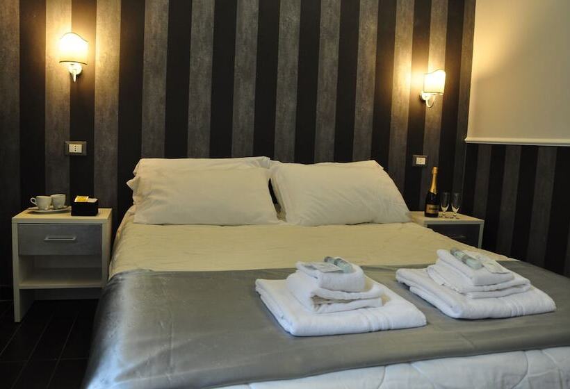 Номер Стандарт, Navona Nice Room