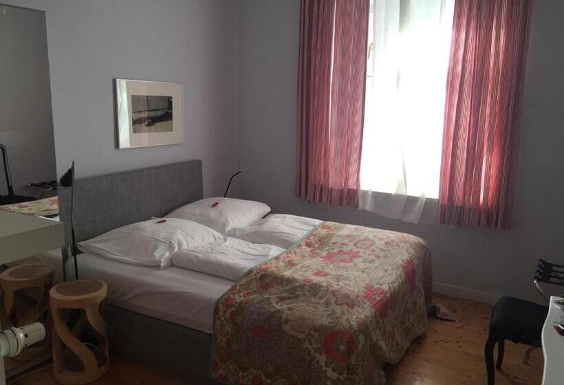 Номер Комфорт Индивидуальный, Das Hotel In München