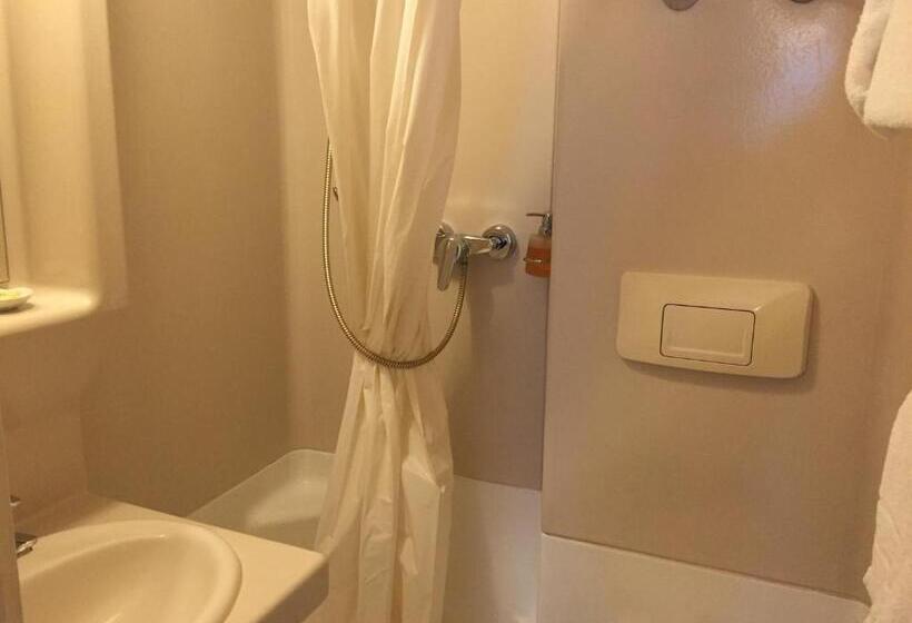 Номер Basic, Das Hotel In München