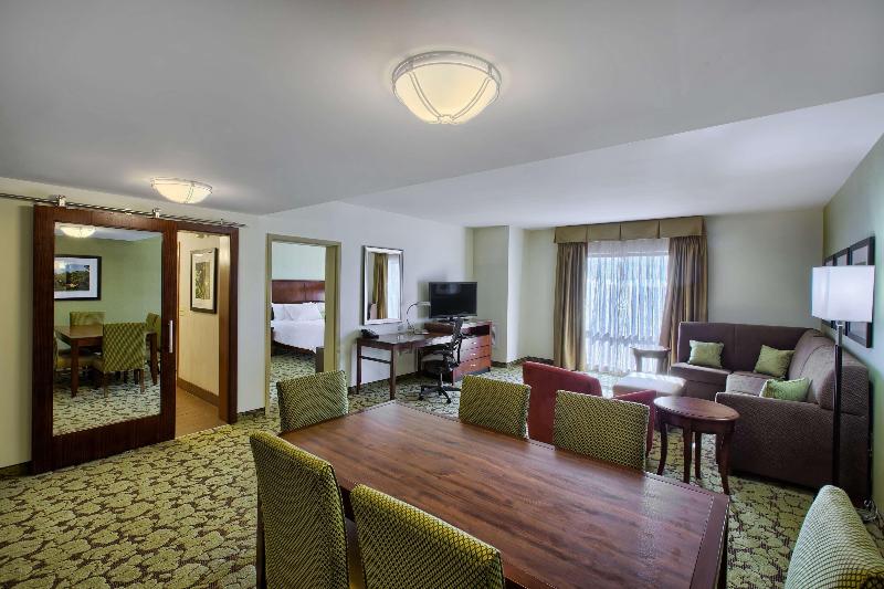 Номер Престиж, Ac Hotel Paris Porte Maillot By Marriott