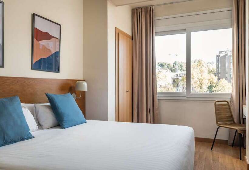 اتاق استاندارد, Bypillow Erba