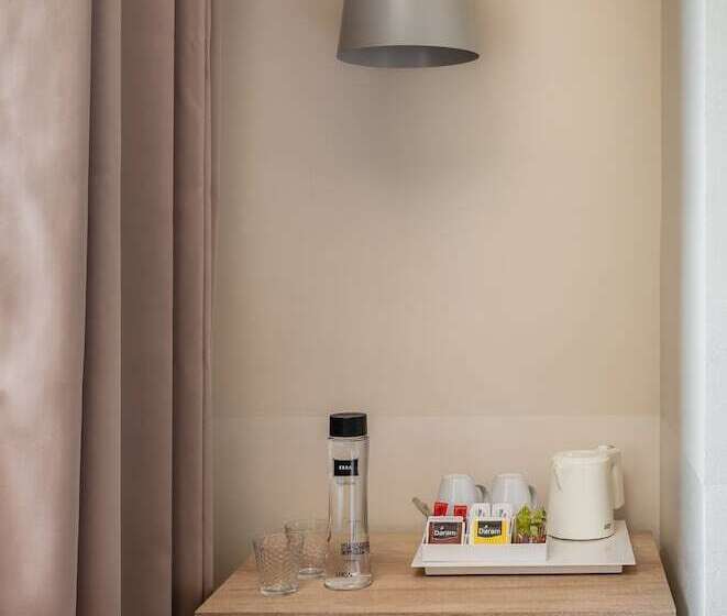اتاق استاندارد, Bypillow Erba