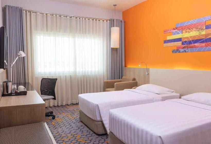 Номер Стандарт, Park Inn By Radisson Davao
