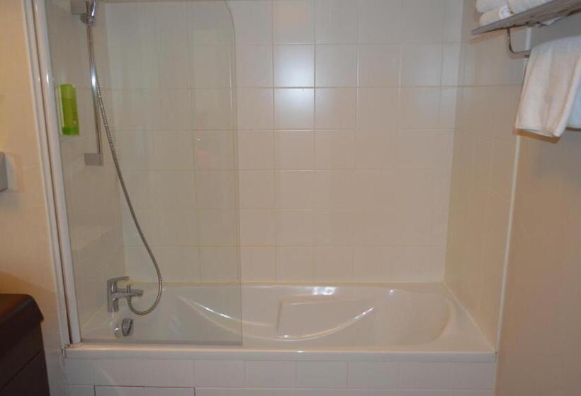 Студия Стандарт, Aparthotel Adagio Lyon Patio Confluence