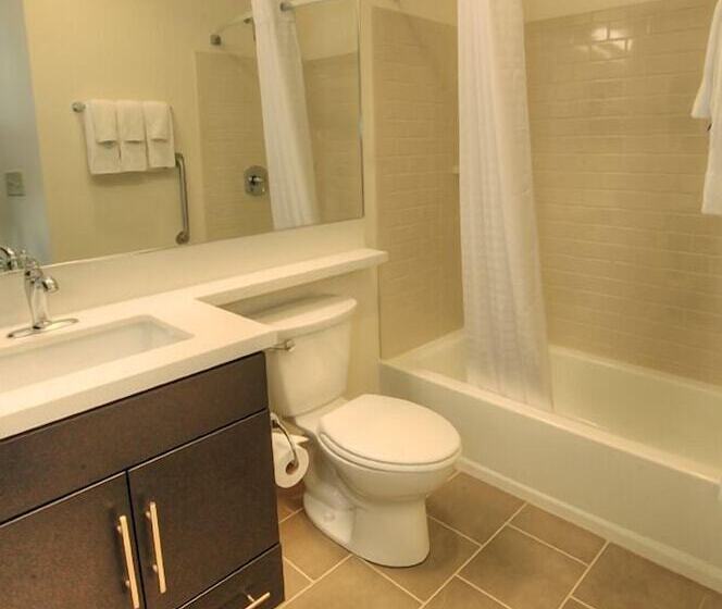 Люкс, Candlewood Suites Sioux City   Southern Hills, An Ihg
