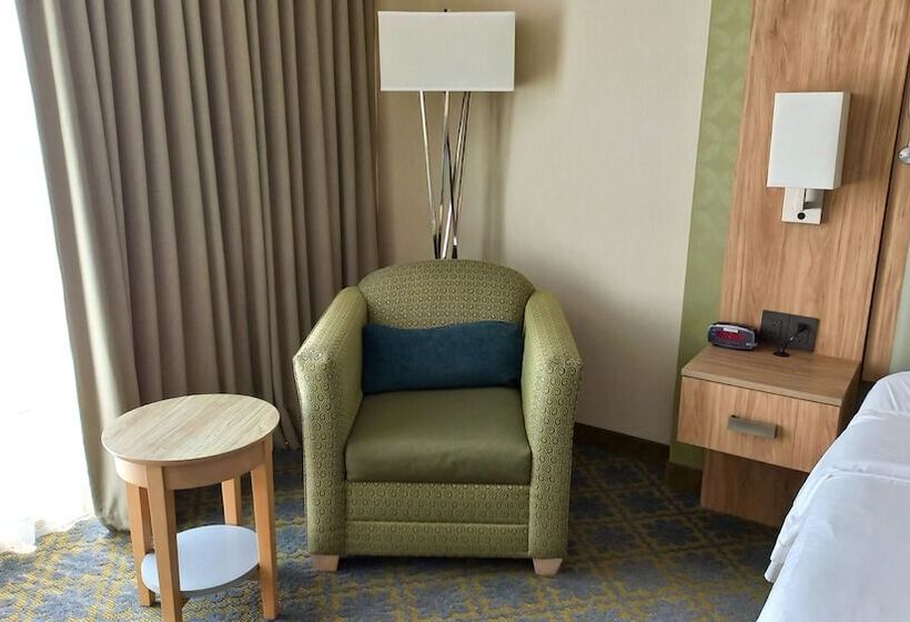 标准间, Holiday Inn Express & Suites Cuernavaca, An Ihg