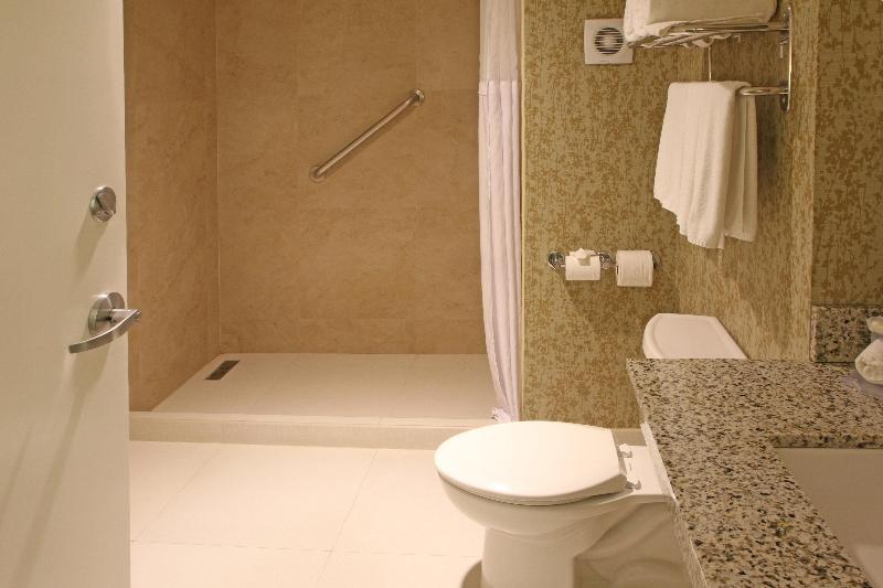 חדר סטנדרט עם מיטת קינג, Holiday Inn Express & Suites Cuernavaca, An Ihg