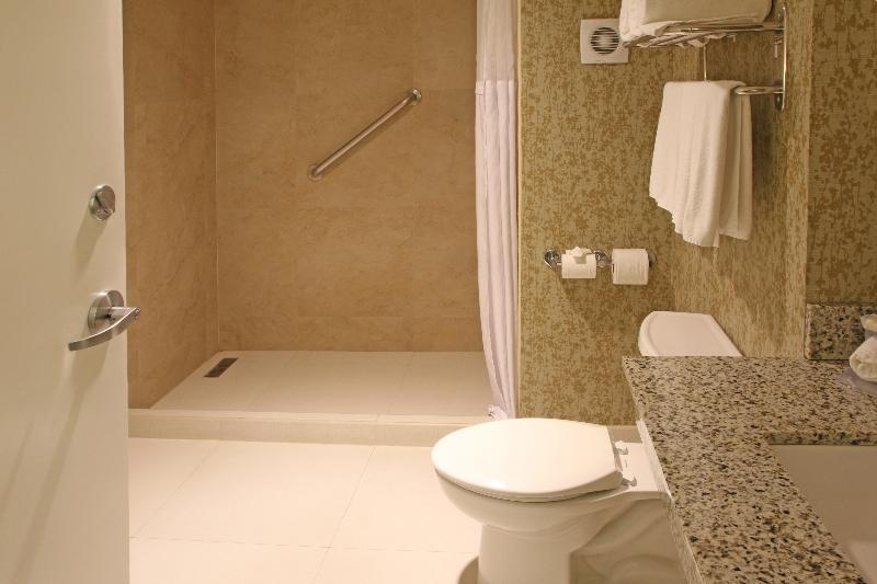 חדר סטנדרט, Holiday Inn Express & Suites Cuernavaca, An Ihg