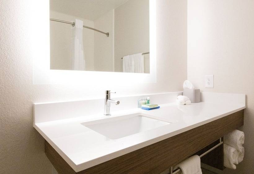 Номер Стандарт, Holiday Inn Express & Suites Lexington North West The Vineyard, An Ihg